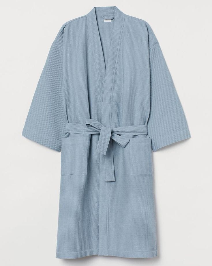 Bathrobe
